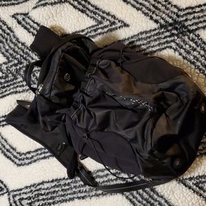 Lululemon On the Run Backpack